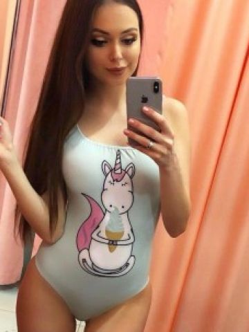 Николь Мечта Вип