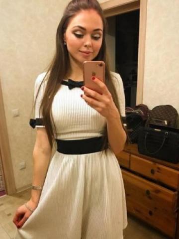 Николь Мечта Вип фото 2