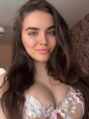 Кристина Азиатская Красавица